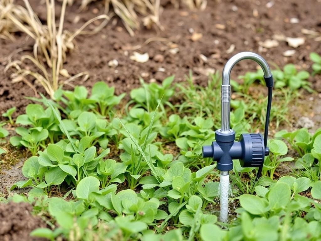 Дренажный насос для полива из пруда. Зачем брать воду из пруда: преимущества и ограничения Дренажный насос для полива из пруда. Зачем брать воду из пруда: преимущества и ограничения