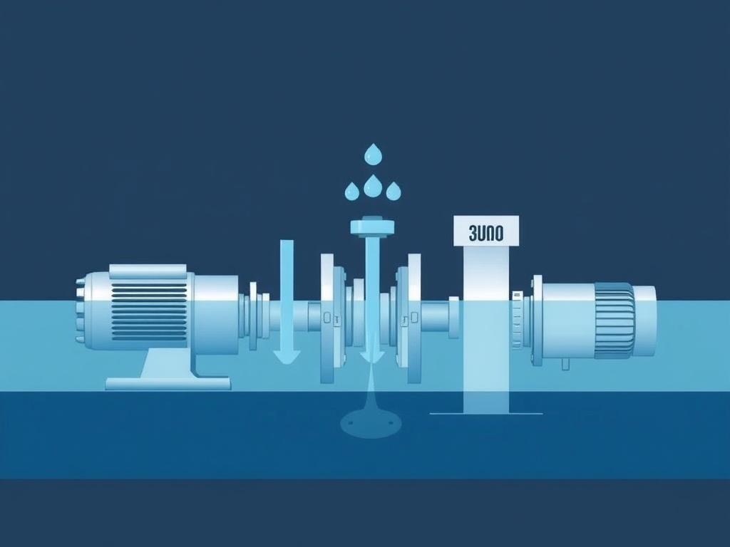 Многоступенчатые насосы для повышения давления воды. Принцип работы: почему несколько ступеней лучше одной Многоступенчатые насосы для повышения давления воды. Принцип работы: почему несколько ступеней лучше одной