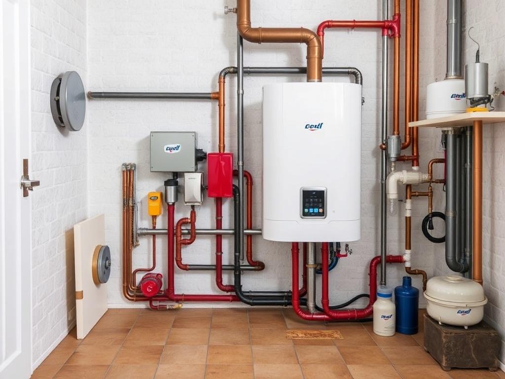 Газовый котел для дома с плохим давлением газа. Типичные ошибки при выборе и эксплуатации котла в сложных условиях Газовый котел для дома с плохим давлением газа. Типичные ошибки при выборе и эксплуатации котла в сложных условиях