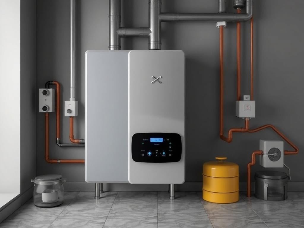 Почему газовый котел уходит в ошибку. Современные технологии: удаленный мониторинг и телеметрия Почему газовый котел уходит в ошибку. Современные технологии: удаленный мониторинг и телеметрия