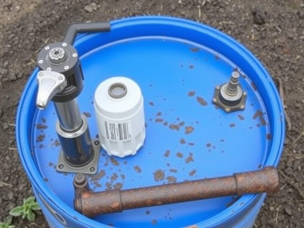 Насос для воды из бочки: какой лучше. Критерии выбора: что действительно важно Насос для воды из бочки: какой лучше. Критерии выбора: что действительно важно