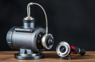 Как выбрать насос с измельчителем для дома и бизнеса: практическое руководство
