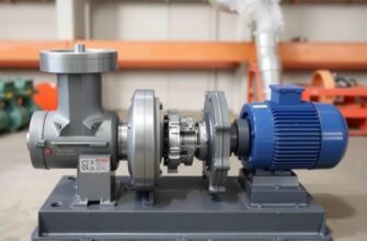 Как работает многоступенчатый насос: принципы, устройство и практические рекомендации