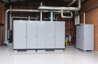 Газовая модульная котельная для ЖКХ: как выбрать, запустить и эффективно эксплуатировать