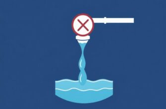 Что делать если насос не подает воду из колодца: пошаговое практическое руководство для владельца