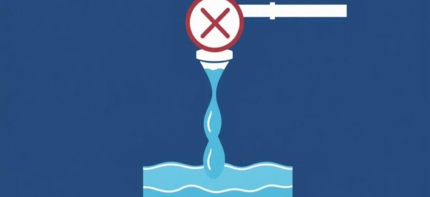Что делать если насос не подает воду из колодца: пошаговое практическое руководство для владельца