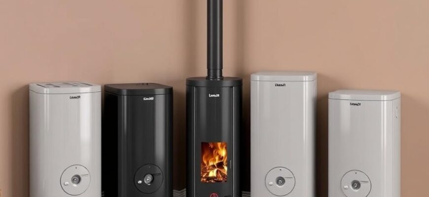 Лучшие напольные газовые котлы: как выбрать надежный источник тепла для дома