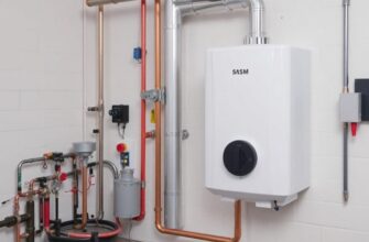 Как выбрать стабилизатор для газового котла: подробное руководство для дома и дачи