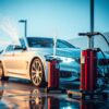 Насосы высокого давления для автомоек: выбор, эксплуатация и обслуживание