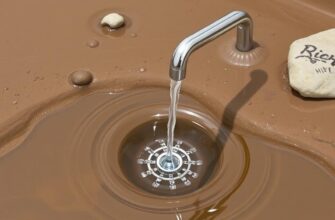 Почему насос не может поднять воду: реальные причины и практические решения