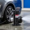 Самовсасывающий насос для автомойки: как выбрать, установить и обслуживать правильно