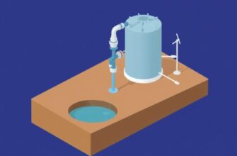 Как подключить насосную станцию к колодцу: практическое руководство для дачников и владельцев участков