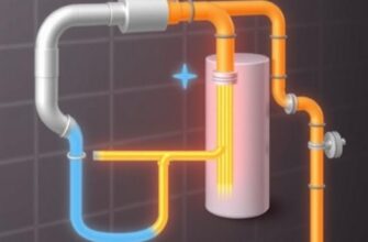 Как работает рециркуляция горячей воды: практический обзор и практические советы