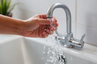 Почему долго идет горячая вода: где прячется задержка и как ее убрать