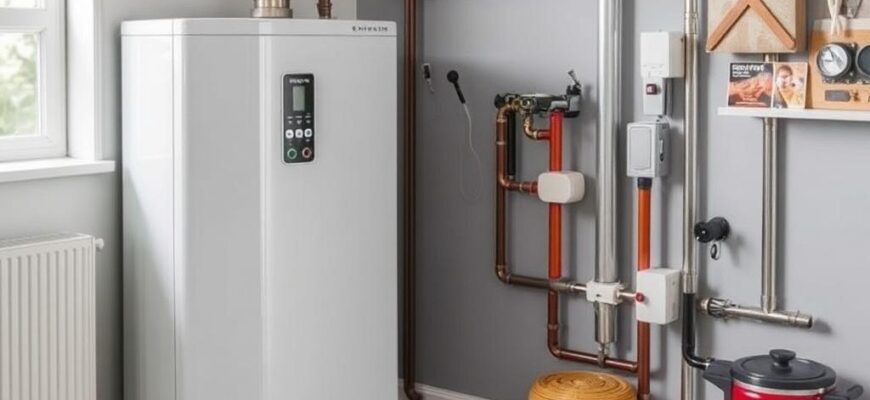 Как уменьшить расход газа котлом: практическое руководство для хозяев дома