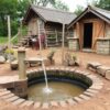 Насосы для водоснабжения коттеджных поселков: выбор, монтаж и эксплуатация без сюрпризов