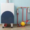 Почему падает давление в газовом котле: причины, диагностика и практические решения